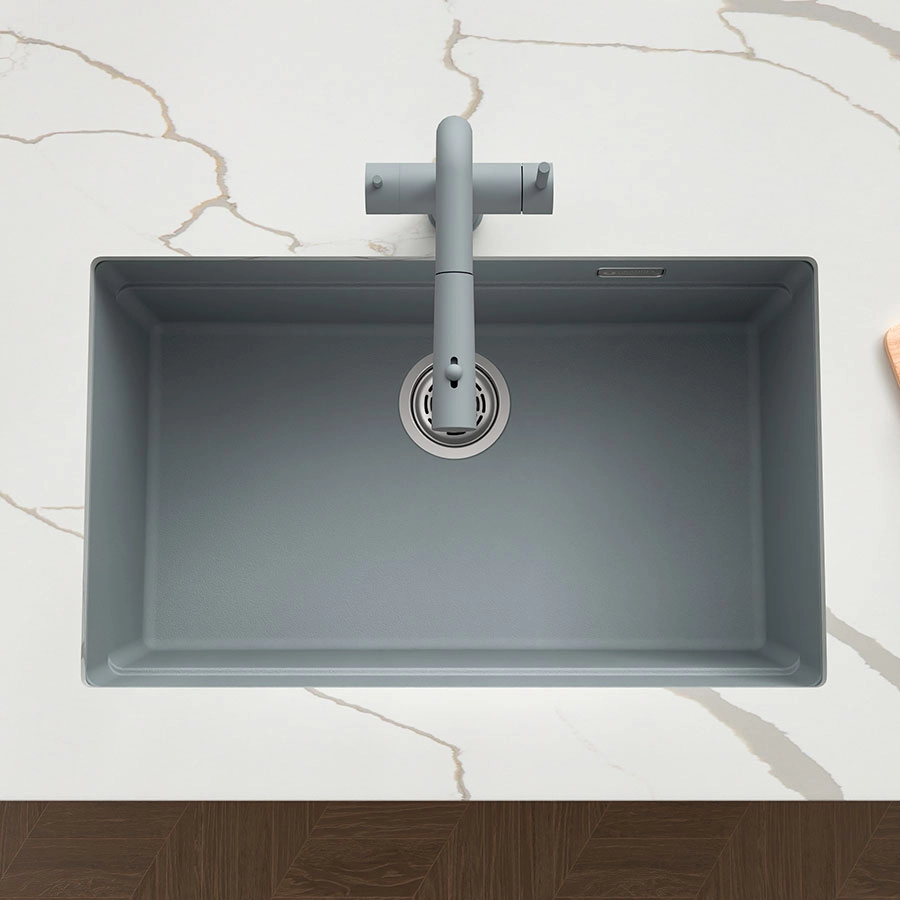 Мойки COMFORT 73U CONCRETE