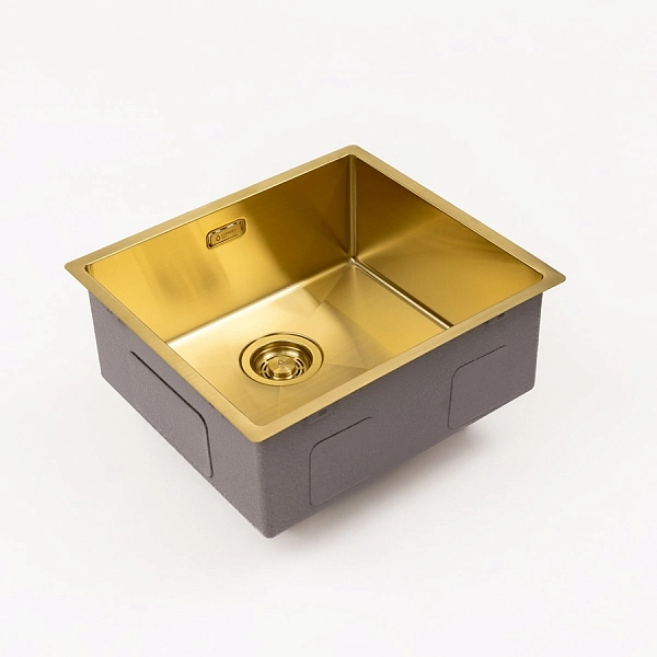 Мойка PROLINE 49 GOLD