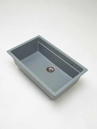 Мойки COMFORT 73U CONCRETE