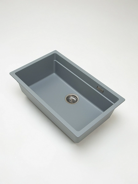 Мойки COMFORT 73U CONCRETE