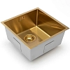 Мойка PROLINE 44 GOLD