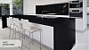 Искусственный камень Искусственный камень Neomarm Темный Песок/Sanded Night N 423 в листах