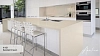 Искусственный камень Искусственный камень Neomarm Sanded Cream N 421 в листах