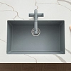 Мойки COMFORT 73U CONCRETE