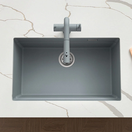 Мойки COMFORT 73U CONCRETE