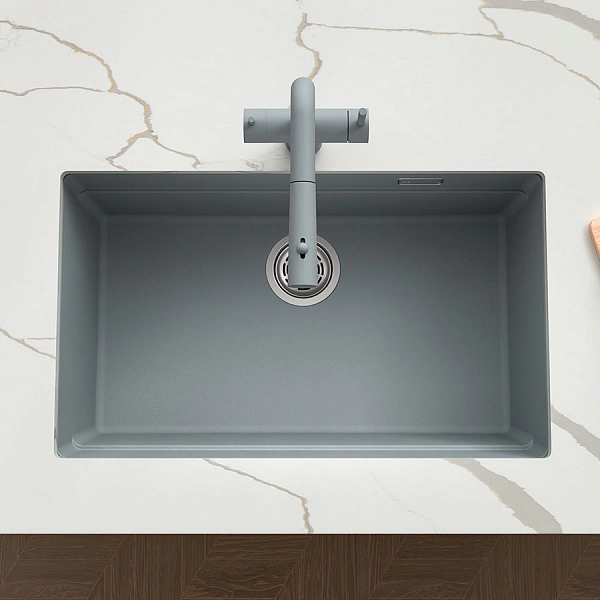 Мойки COMFORT 73U CONCRETE