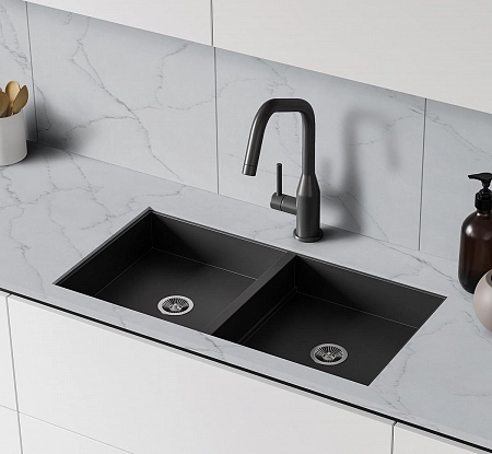 Искусственный камень Staron Supreme Legato VL322 в листах