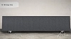Искусственный камень Искусственный камень Gray Onix N 103 в листах
