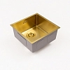 Мойка OPTIMA 44 GOLD