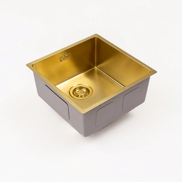 Мойка OPTIMA 44 GOLD