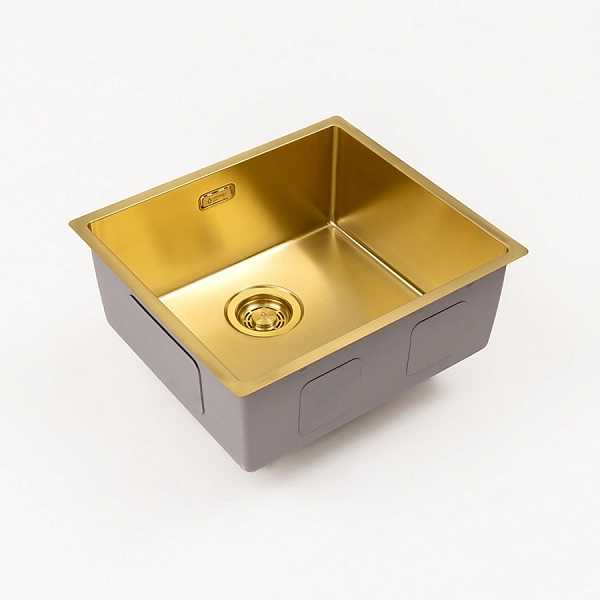 Мойка OPTIMA 49 GOLD