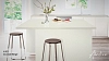 Искусственный камень Искусственный камень Neomarm Кристальный Беж/Crystal Beige N 101 в листах