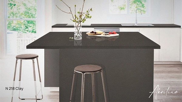 Искусственный камень Искусственный камень Neomarm Clay N 218 в листах