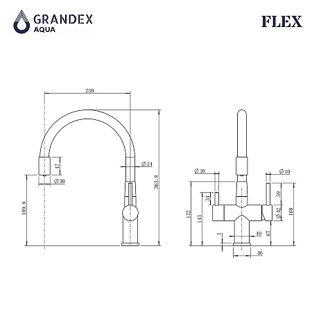 Flex SAT
