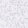 Искусственный камень Staron Mosaic Dalmatian QD212 в листах
