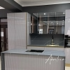 Кварцевый агломерат VicoStone BQ 8730 CEMENTO