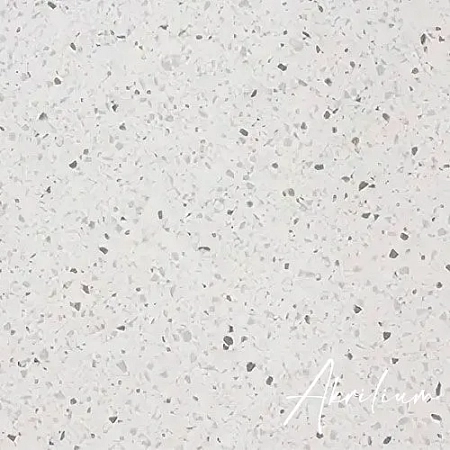 Искусственный камень Искусственный камень Kerrock Argento terrazzo 1159 в листах