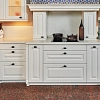 Кварцевый агломерат VicoStone BQ 9453 TAJ MAHAL