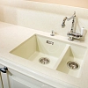 Кварцевый агломерат VicoStone BQ 9453 TAJ MAHAL