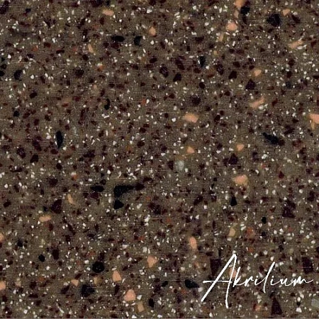 Искусственный камень Искусственный камень Hi-Macs Allspice Quartz G63 в листах