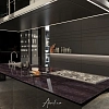 Кварцевый агломерат VicoStone BQ 8887 AMADEUS