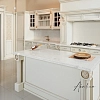 Кварцевый агломерат VicoStone BQ 8583 AKOYA