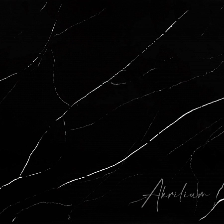 Кварцевый агломерат Belenco 9219 Marquina Tierra Seta Jumbo