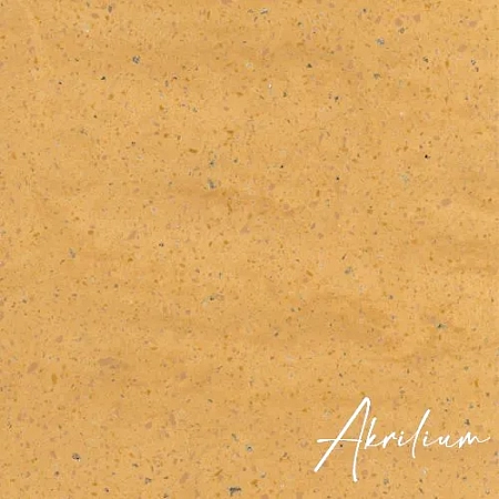 Искусственный камень Corian Aztec Gold в листах
