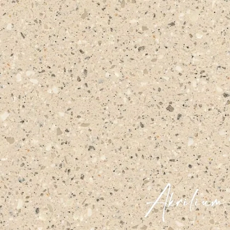 Искусственный камень Corian Fossil в листах