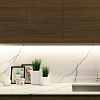 Кварцевый агломерат VicoStone BQ 8738 GREYLAC