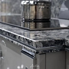 Кварцевый агломерат VicoStone BQ 9470 AZUL ARAN