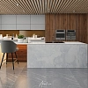 Кварцевый агломерат VicoStone BQ 8881 GAN EDEN