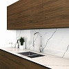 Кварцевый агломерат VicoStone BQ 8738 GREYLAC